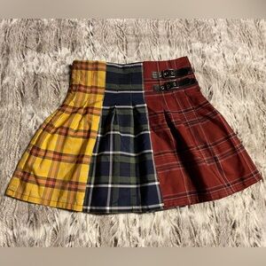 No Boundaries Skirt